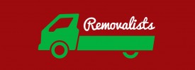 Removalists Russells Bridge - My Local Removalists